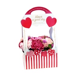 Box Flower