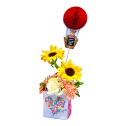 Bag Flower