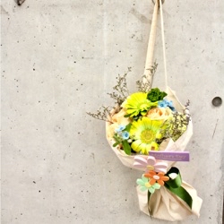 Eco Bouquet