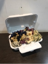 ドライフラワー