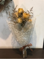 ドライフラワー