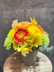 ColorFlower