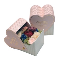 Preserved Hearts