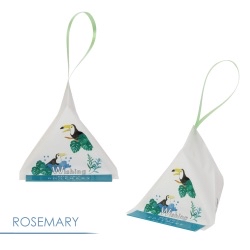 バスソルト ROSEMARY