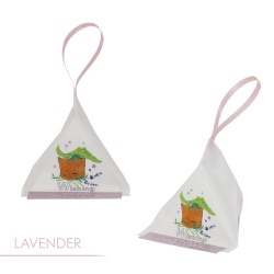 バスソルト LAVENDER