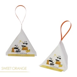 バスソルト SWEET ORANGE