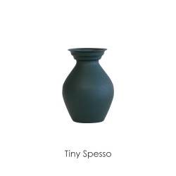フラワーベース Tiny Spesso
