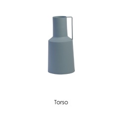 フラワーベース Torso 