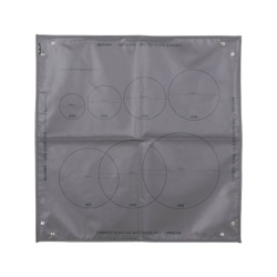 REPOT SHEET S GRAY