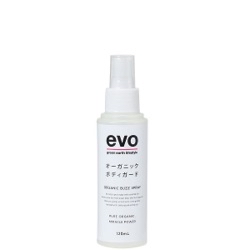 evoオーガニックボディガード　120ml