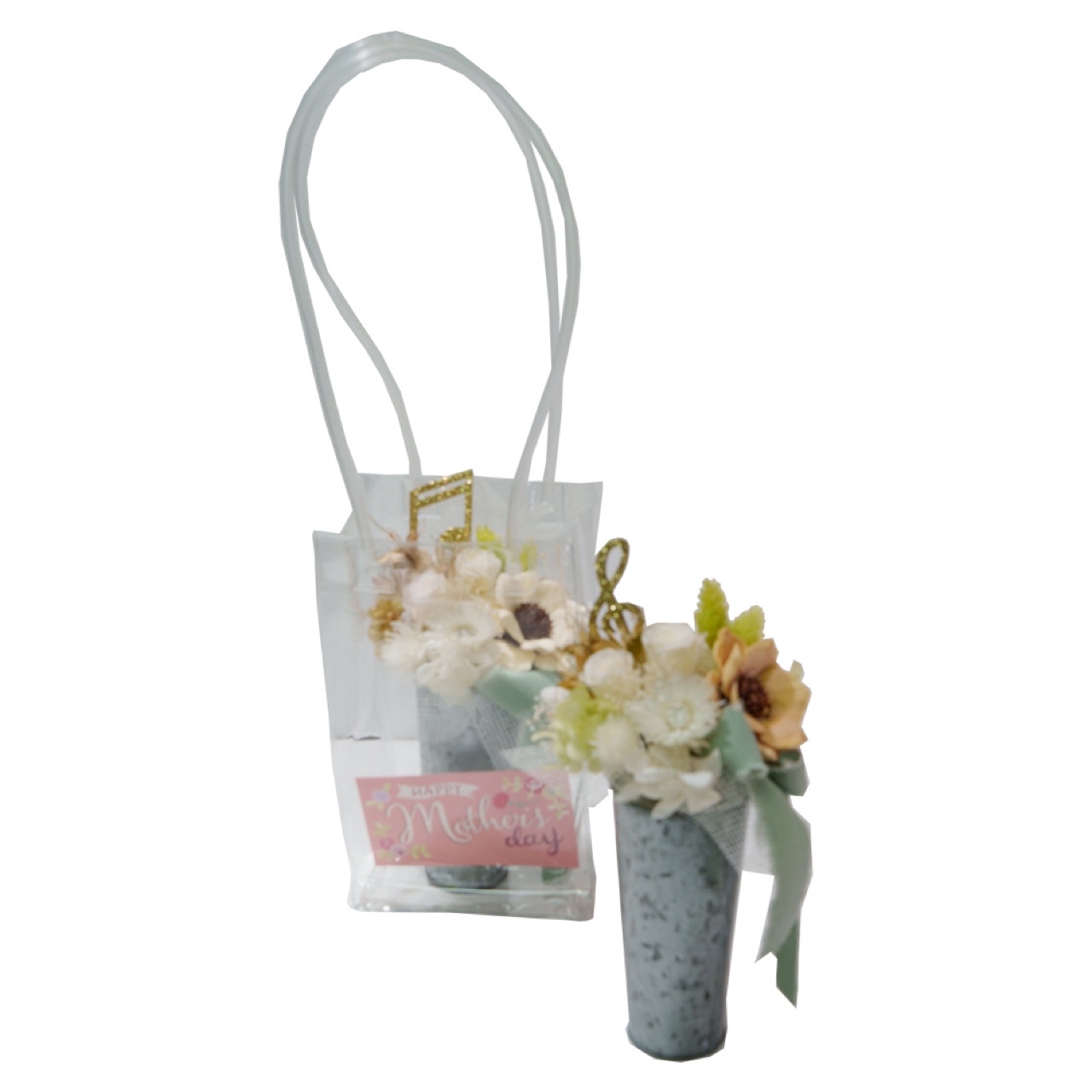 Preserved Flower